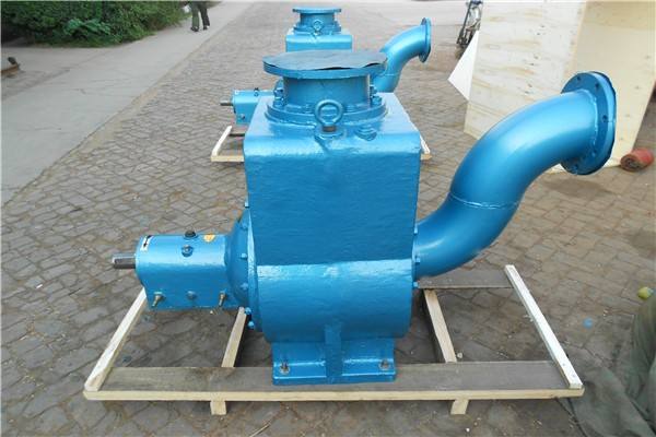 氟塑料泵