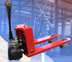 易燃易爆場所使用什么電動搬運(yùn)車比較安全