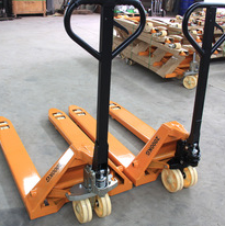 2021年手動搬運(yùn)車價(jià)格上漲幅度大嗎