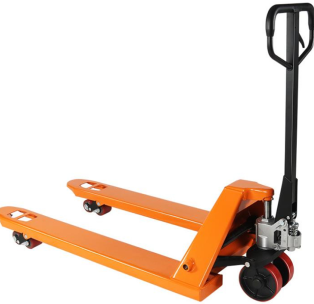 疫情影響下托盤(pán)搬運(yùn)車(chē)銷(xiāo)量增長(zhǎng)更為迅速