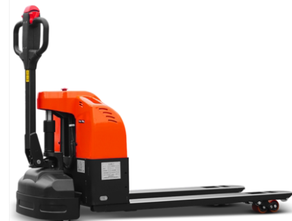 電動(dòng)液壓搬運(yùn)車(chē)廠家參觀2021世界電池產(chǎn)業(yè)博覽會(huì)