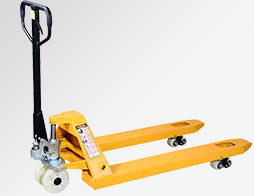 手動(dòng)叉車(chē)的使用優(yōu)勢(shì)有哪幾個(gè)方面