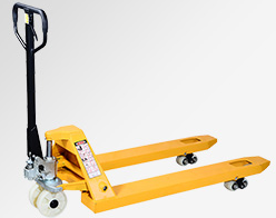 水果冷凍倉庫貨物搬運手動叉車