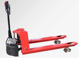 冠航電動搬運車的結構設計優(yōu)勢