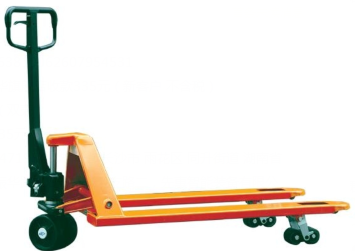 地牛？地龍？叉車(chē)？搬運(yùn)車(chē)？哪一個(gè)稱呼是正確的